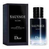 Christian Dior Sauvage Eau Forte Парфюм, 60 ml